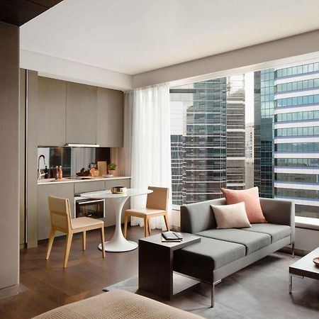 East Apartments ฮ่องกง ภายนอก รูปภาพ