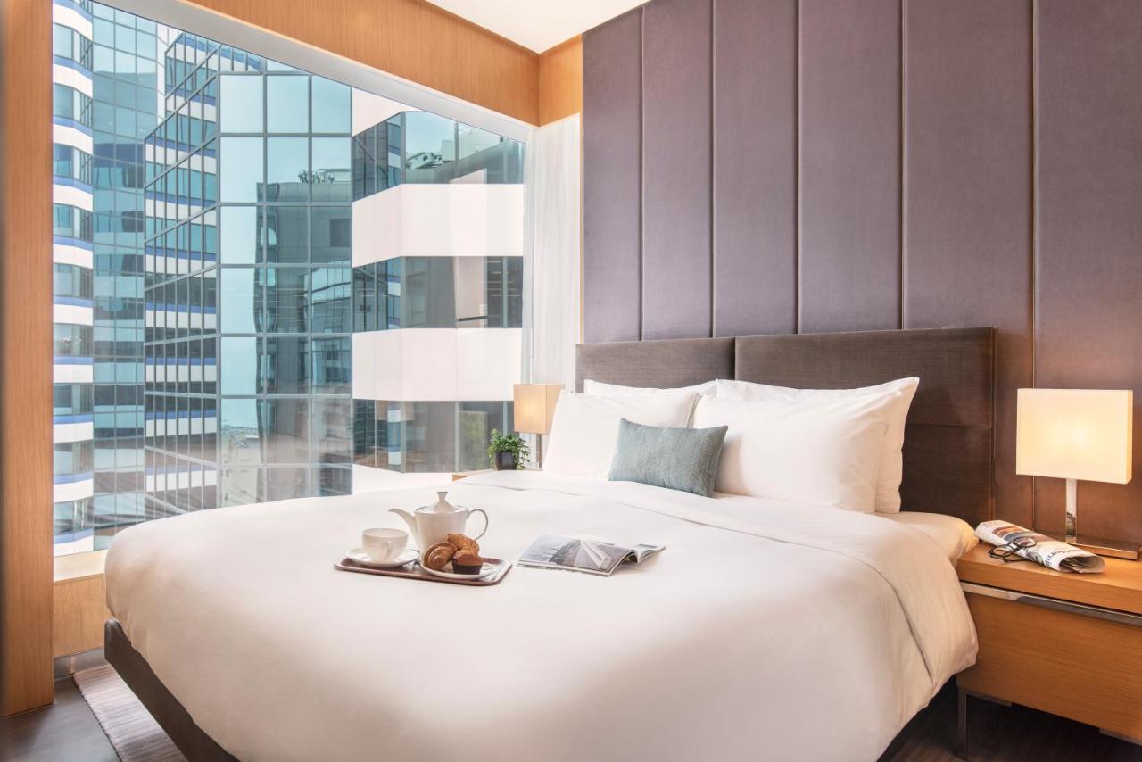 East Apartments ฮ่องกง ภายนอก รูปภาพ