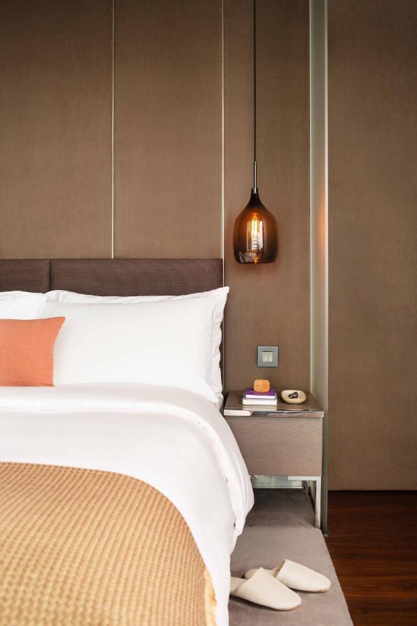 East Apartments ฮ่องกง ภายนอก รูปภาพ