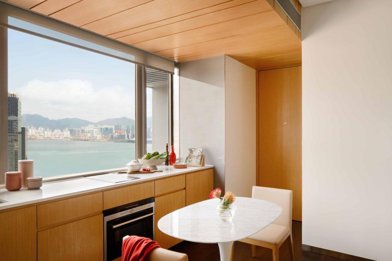 East Apartments ฮ่องกง ภายนอก รูปภาพ
