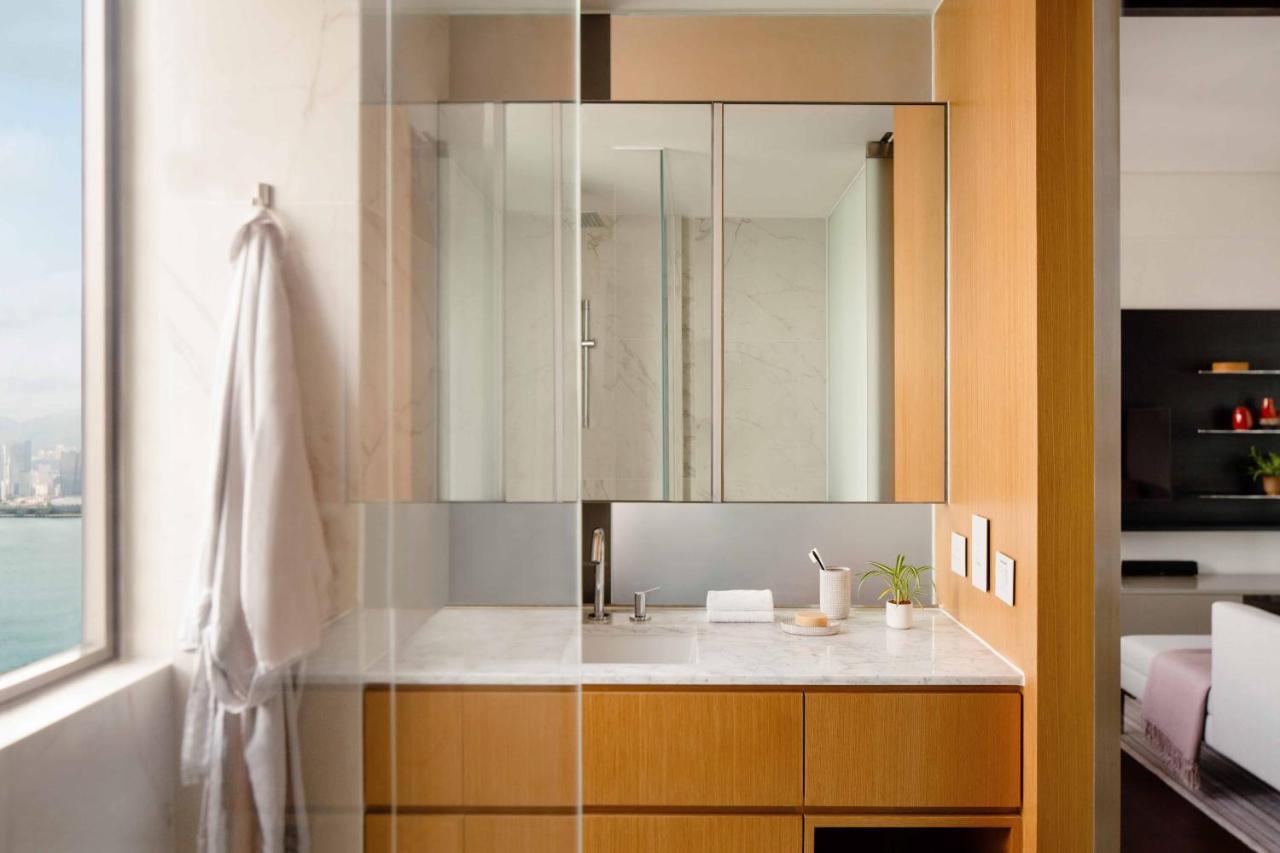 East Apartments ฮ่องกง ภายนอก รูปภาพ