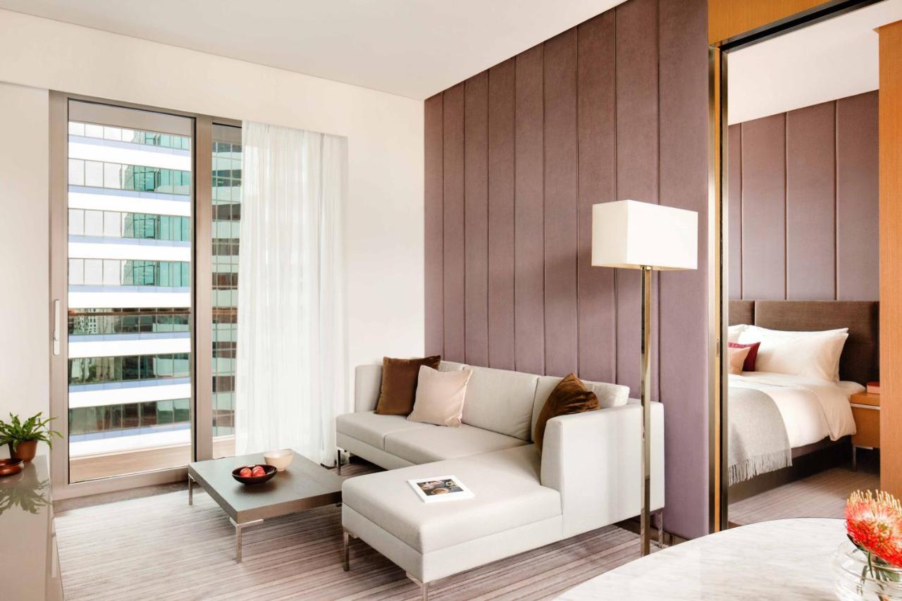 East Apartments ฮ่องกง ภายนอก รูปภาพ