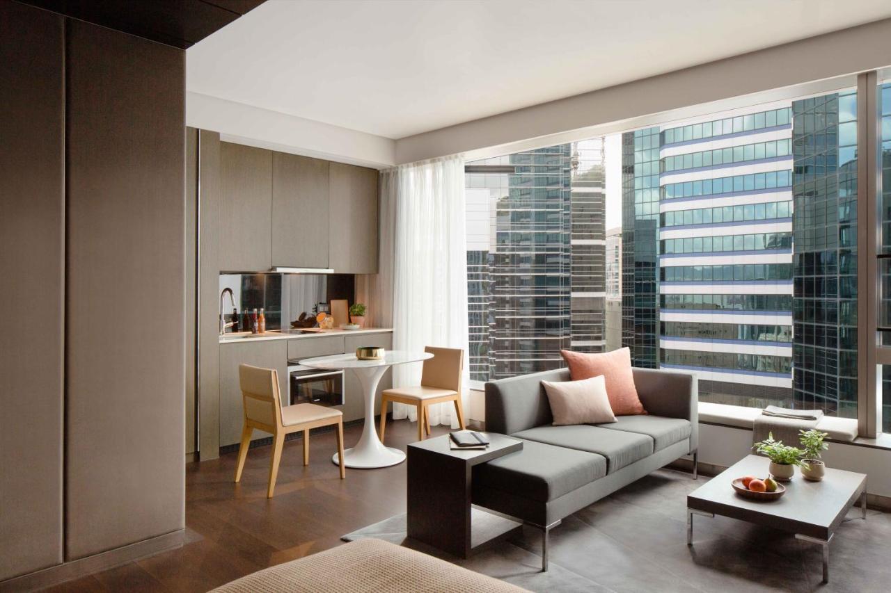 East Apartments ฮ่องกง ภายนอก รูปภาพ