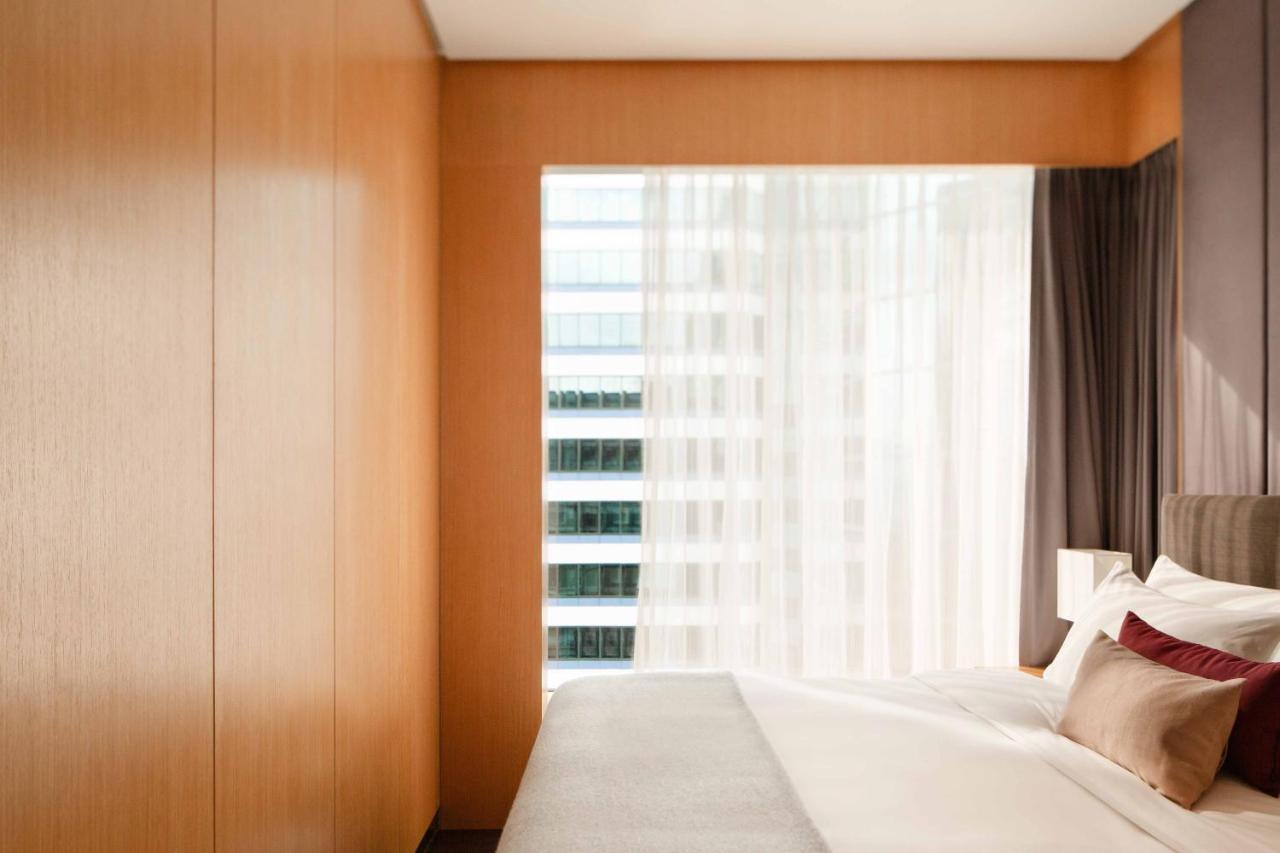 East Apartments ฮ่องกง ภายนอก รูปภาพ