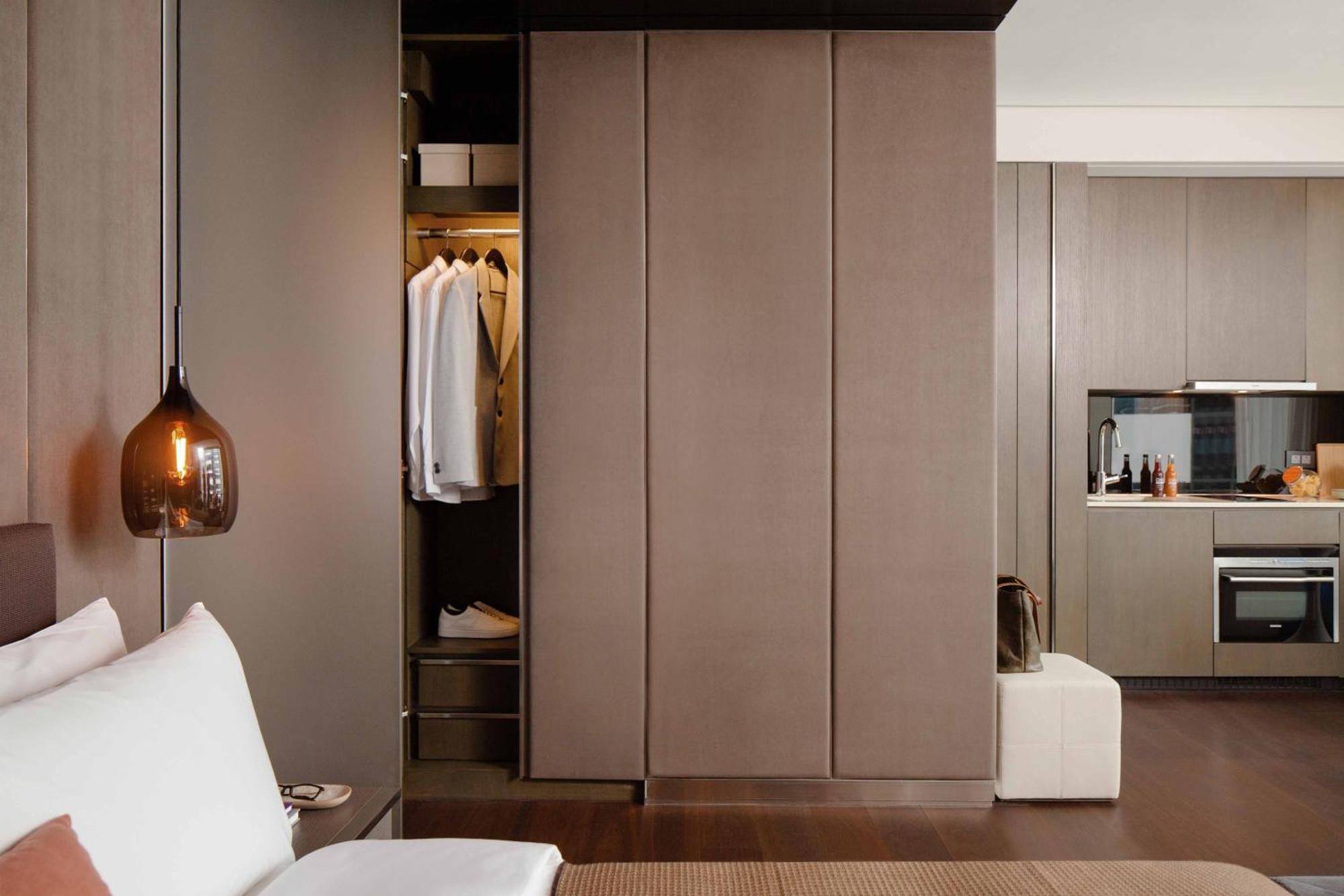 East Apartments ฮ่องกง ห้อง รูปภาพ