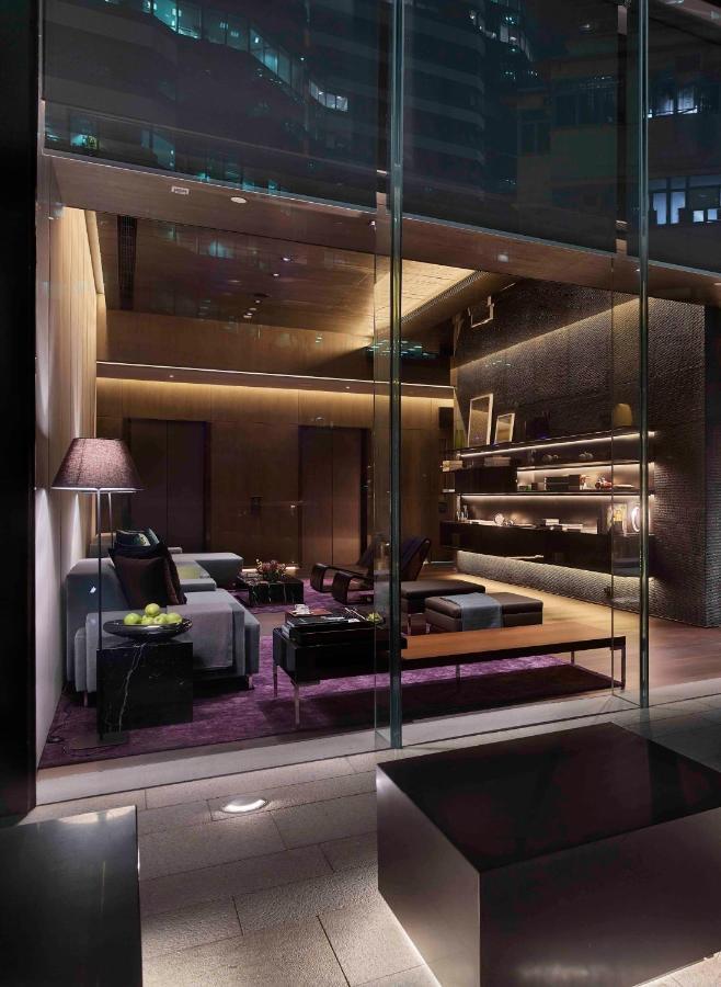 East Apartments ฮ่องกง ภายนอก รูปภาพ