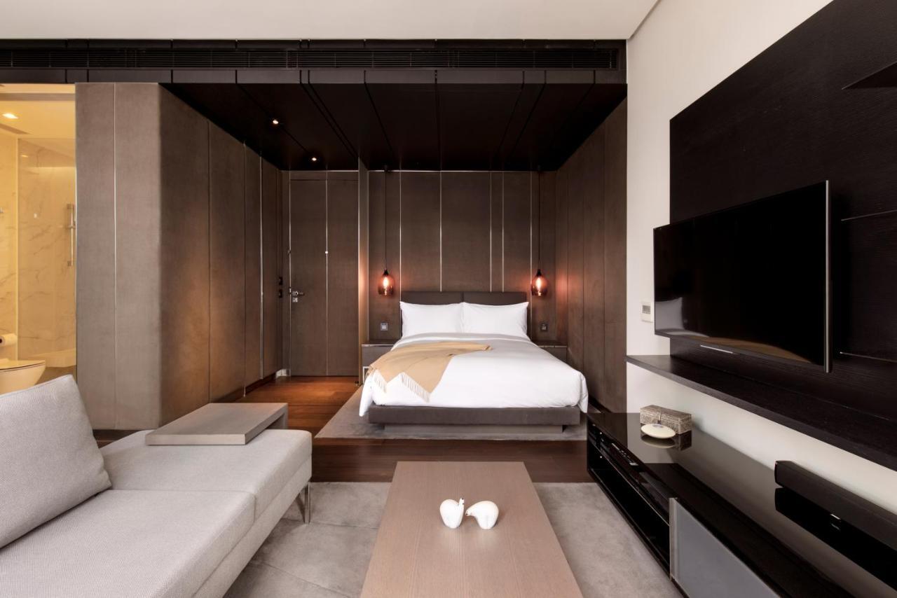 East Apartments ฮ่องกง ภายนอก รูปภาพ