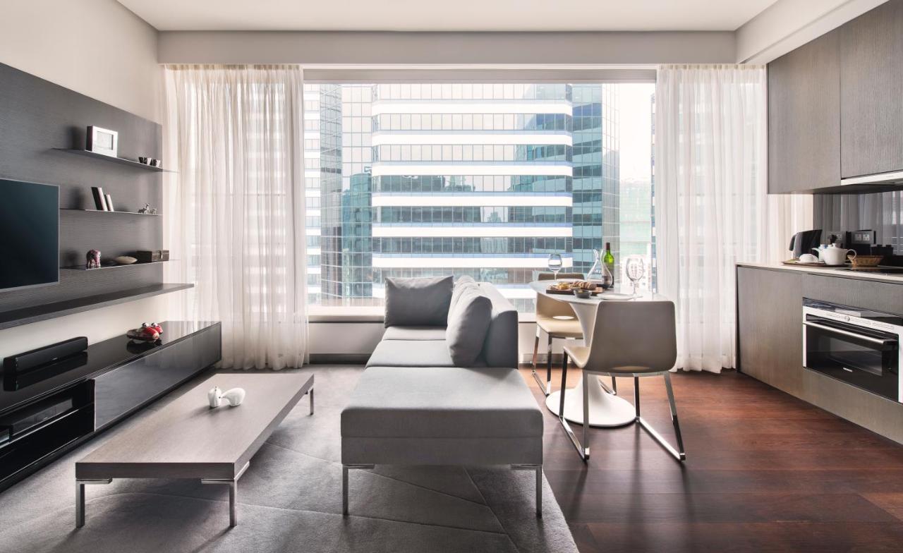 East Apartments ฮ่องกง ภายนอก รูปภาพ